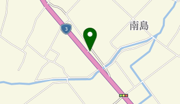 株式会社阿蘇品オートサービスの地図画像