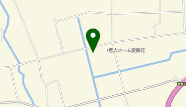 愛隣館 ぴあハウスの地図画像