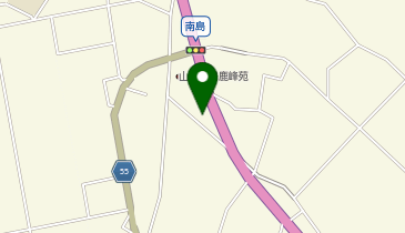 株式会社ヒライ 山鹿店の地図画像