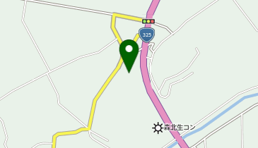 元村運輸倉庫株式会社の地図画像