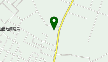 蘇傳寺温泉の地図画像