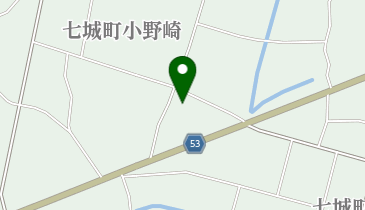 ホテルK&Sの地図画像
