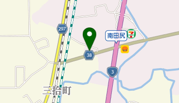 山本自動車整備工場の地図画像