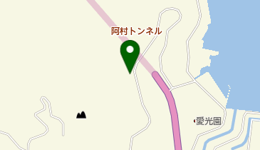 崇教真光上天草お浄め所の地図画像