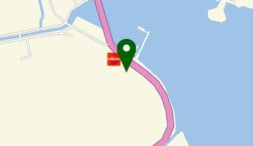 ハタナカスポーツの地図画像