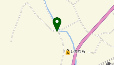 ヘアマックスショットの地図画像