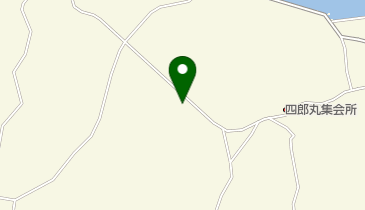 おたふく総合仕出しの地図画像