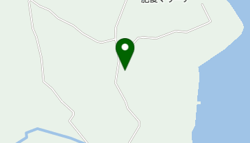 北内洋ラン園の地図画像