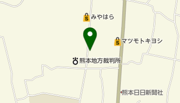 パナランドしまだの地図画像