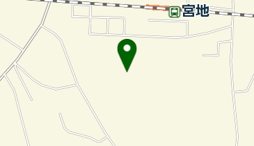 ハールプラッツ・リーベ美容室の地図画像