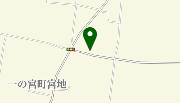 美容室フロムビギンの地図画像