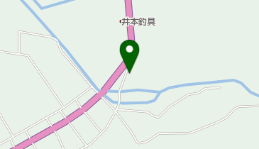 ほけんのマルイの地図画像