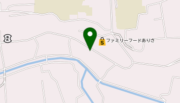 佐野とき商店の地図画像