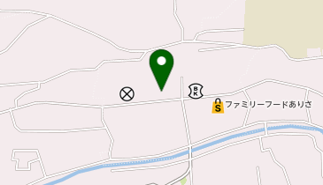 ゆきぞの学園 第三ゆきぞのグループホームの地図画像