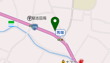 みさと薬局の地図画像