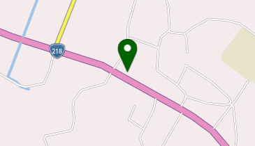 ヤマモト理容店の地図画像