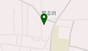 なごみの里の地図画像