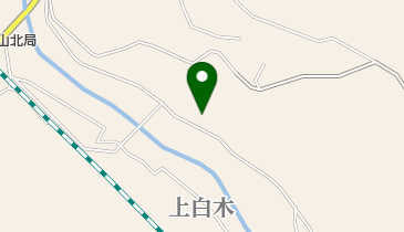 トップ製作所の地図画像