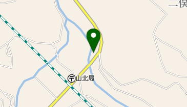 木村建材店の地図画像