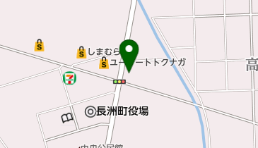 居酒屋えびすの地図画像