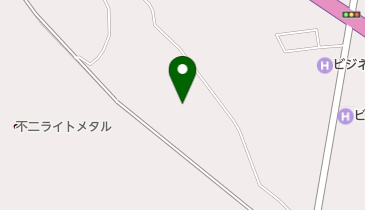 小規模多機能ホームせいわながすの里の地図画像