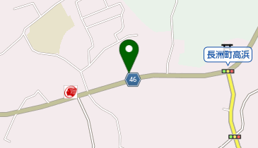 be・bornの地図画像