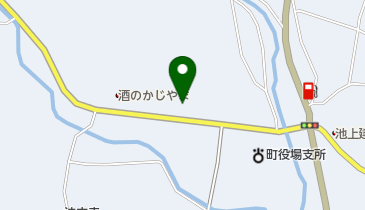 玉名農業協同組合 三加和総合支所の地図画像