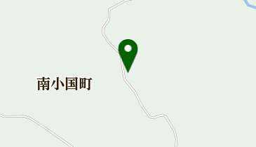 禅スパ竹ふえの地図画像