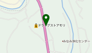 住友生命保険相互会社熊本支社小国支部の地図画像