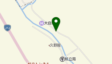 河津設備工業所の地図画像