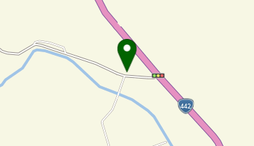 整体きらく屋の地図画像