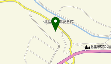 玉岑寺の地図画像