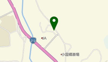 カットハウスYの地図画像