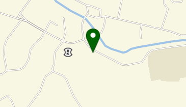 木薮翼理容館の地図画像