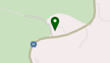 やまなみ福祉工場の地図画像