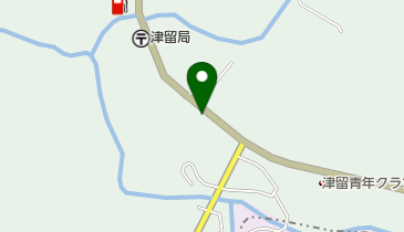 満屋商店の地図画像