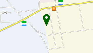 布田の庄の地図画像