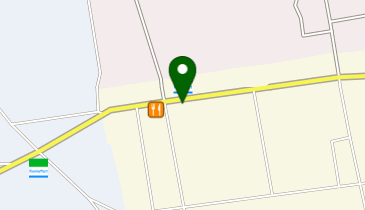 カーライフナカムラの地図画像