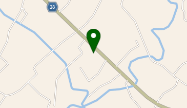 くぬぎの森の地図画像