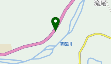 西新興業有限会社の地図画像