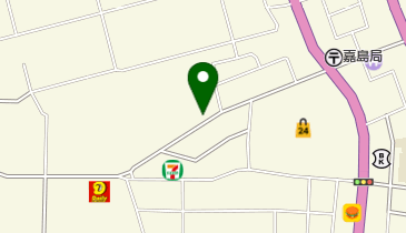 スクーデリアフィットの地図画像