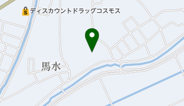 株式会社熊本PRセンターの地図画像