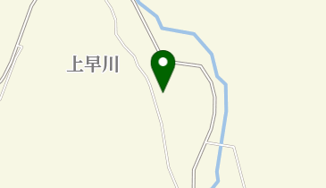 南風窯の地図画像