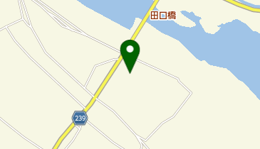 森川健康堂株式会社の地図画像