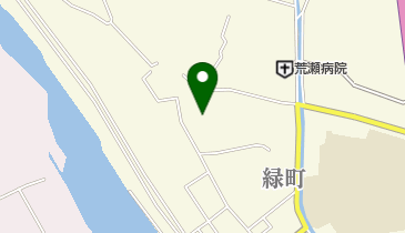 こうさ葬祭の地図画像