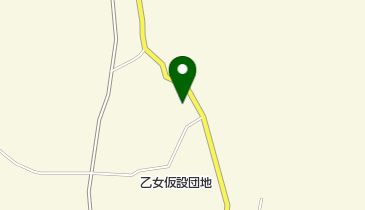 有限会社椎葉鉄筋工業の地図画像