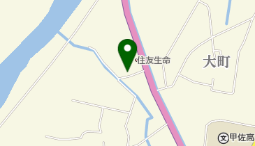 エクステリア伊豆野の地図画像