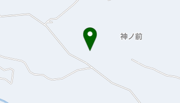 明星学園の地図画像