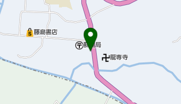 熊本バスタクシー株式会社蘇陽営業所の地図画像