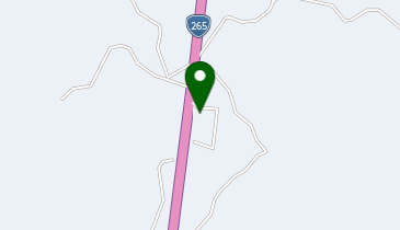 有限会社篠田商事の地図画像